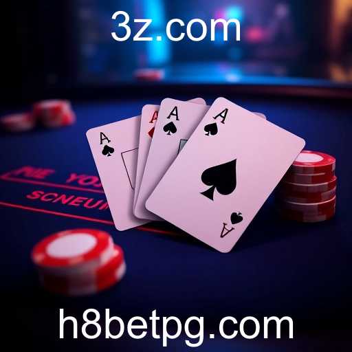 Explorando a Fascinante Categoria de Blackjack no Site de Palavras-Chave 'h8bet'