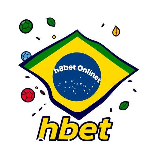 A Revolução do Jogo Online: h8bet em Destaque