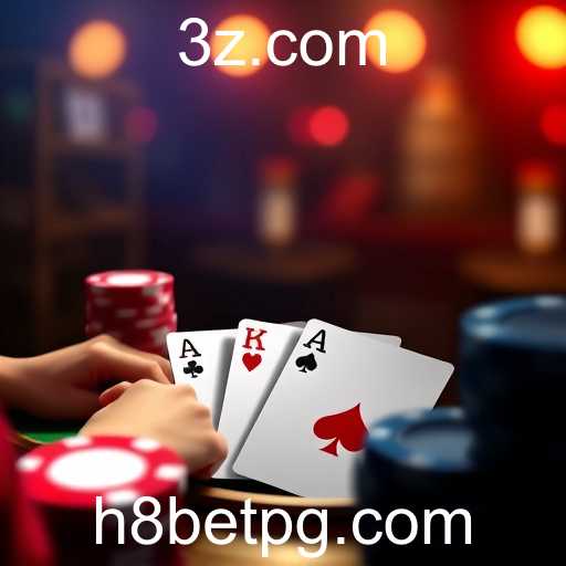 Tendências do Jogo Online e a Popularidade Crescente de h8bet