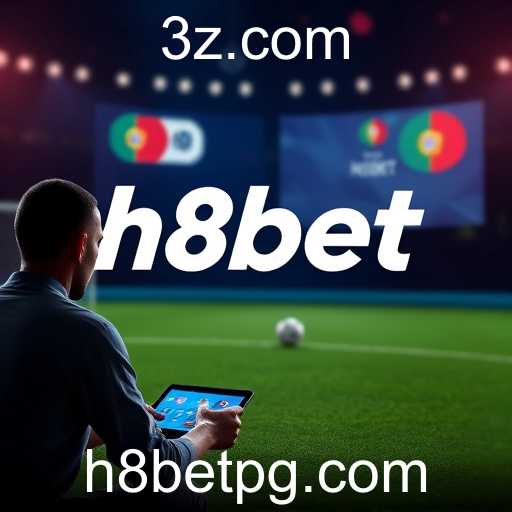 O Impacto do h8bet no Mercado de Apostas Online no Brasil