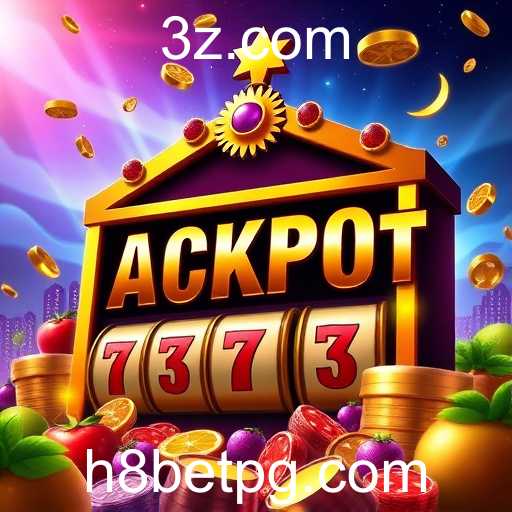 Descubra os Jackpots: A Emoção dos Grandes Prêmios no h8bet