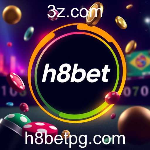 Expansão dos Jogos Online no Brasil: O Caso do H8Bet